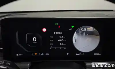 Kia K5 (Optima) 2024 2.0 автомат (гидро), миниатюра 11