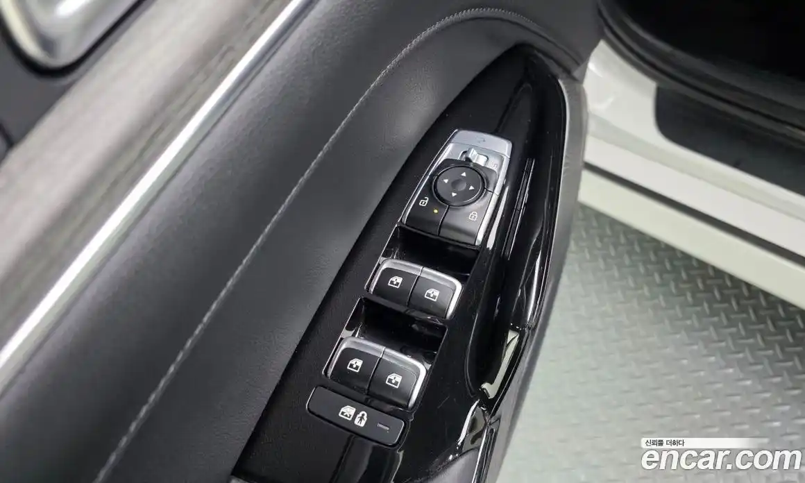 Kia K5 (Optima) 2024 2.0 автомат (гидро), фото 27
