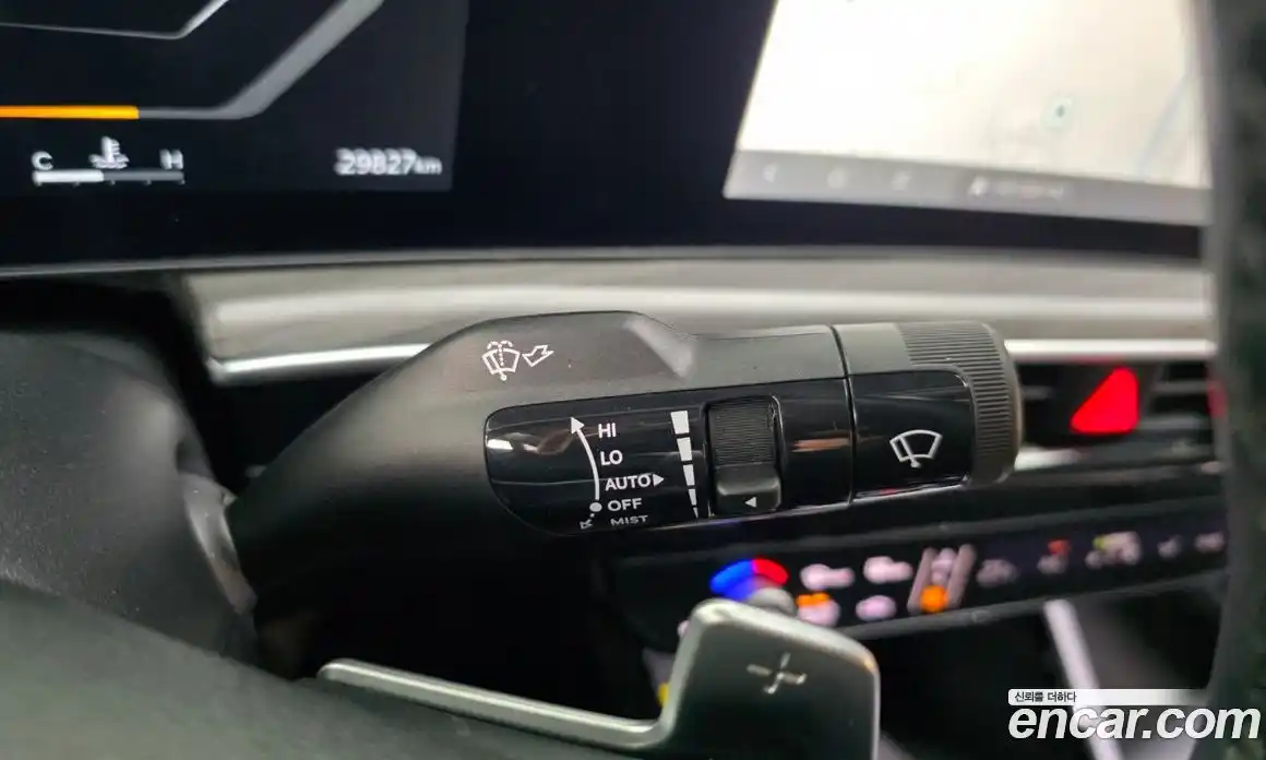 Kia K5 (Optima) 2024 2.0 автомат (гидро), фото 34