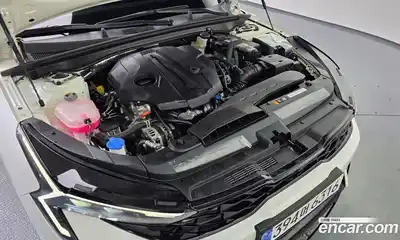 Kia K5 (Optima) 2024 2.0 автомат (гидро), миниатюра 6