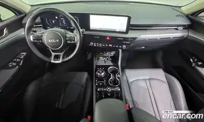 Kia K5 (Optima) 2024 2.0 автомат (гидро), миниатюра 10