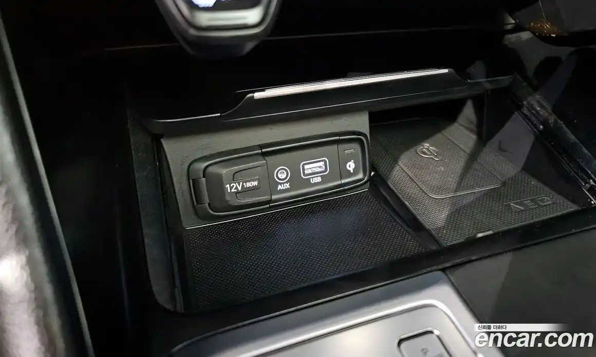 Genesis G70 2017 3.3 автомат (гидро), фото 12