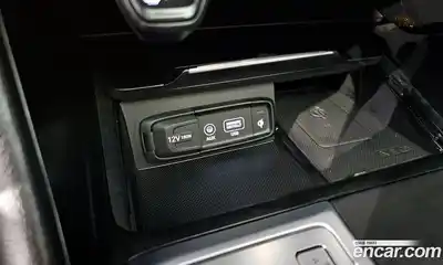 Genesis G70 2017 3.3 автомат (гидро), миниатюра 12