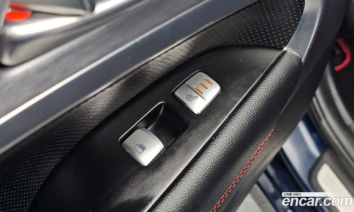 Genesis G70 2017 3.3 автомат (гидро), фото 18