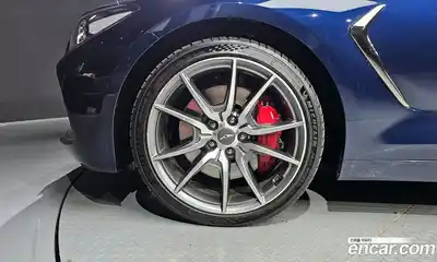 Genesis G70 2017 3.3 автомат (гидро), миниатюра 5