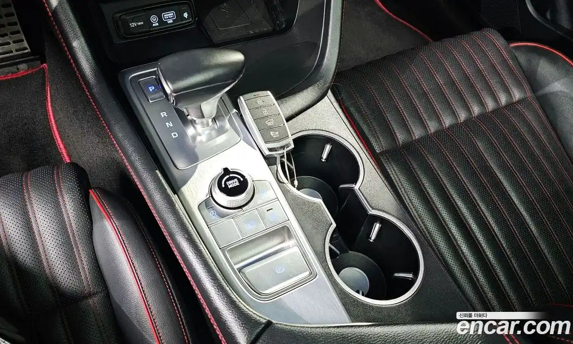 Genesis G70 2017 3.3 автомат (гидро), фото 9