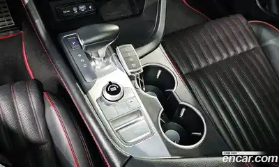 Genesis G70 2017 3.3 автомат (гидро), миниатюра 9