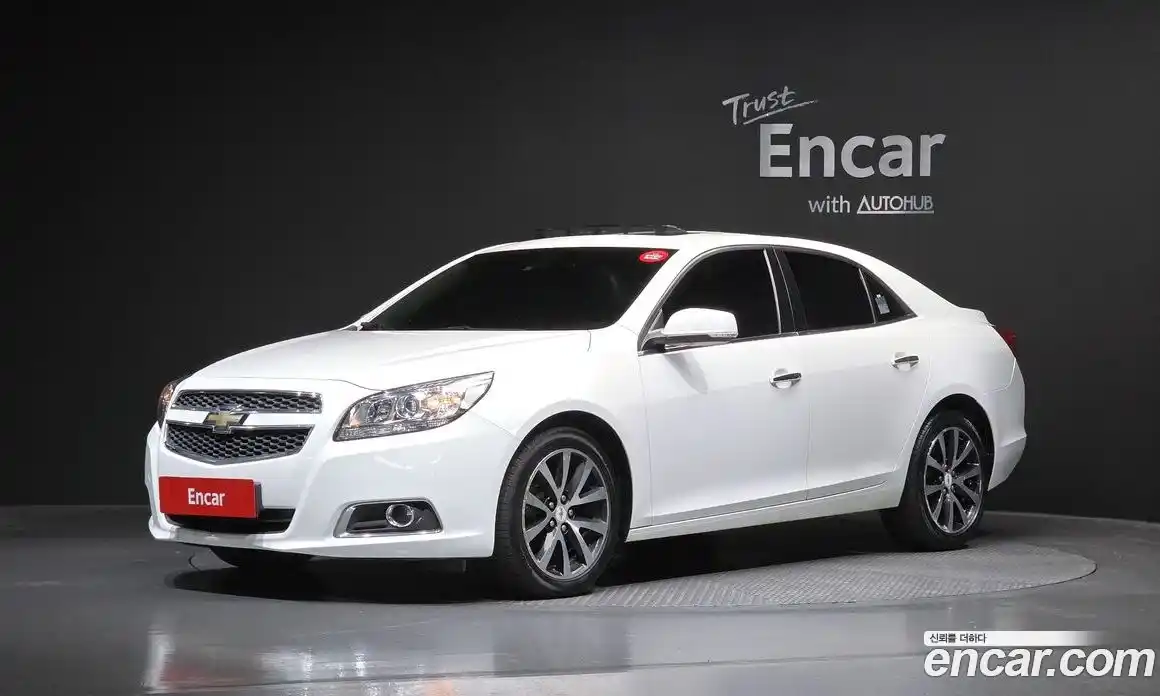 Chevrolet Malibu 2014 2.0 автомат (гидро), фото 1 Chevrolet Malibu 2014 2.0 автомат (гидро), фото 1