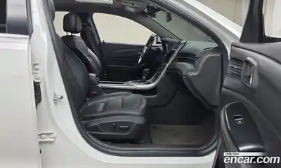 Chevrolet Malibu 2014 2.0 автомат (гидро), миниатюра 11 Chevrolet Malibu 2014 2.0 автомат (гидро), миниатюра 11