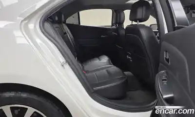 Chevrolet Malibu 2014 2.0 автомат (гидро), миниатюра 12
