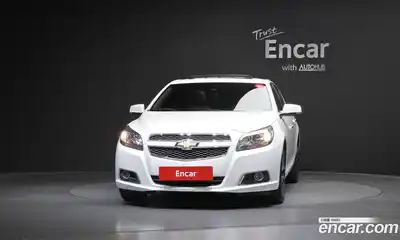 Chevrolet Malibu 2014 2.0 автомат (гидро), миниатюра 3 Chevrolet Malibu 2014 2.0 автомат (гидро), миниатюра 3