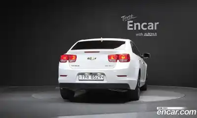 Chevrolet Malibu 2014 2.0 автомат (гидро), миниатюра 4 Chevrolet Malibu 2014 2.0 автомат (гидро), миниатюра 4