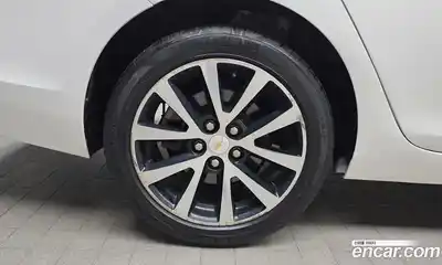 Chevrolet Malibu 2014 2.0 автомат (гидро), миниатюра 5 Chevrolet Malibu 2014 2.0 автомат (гидро), миниатюра 5