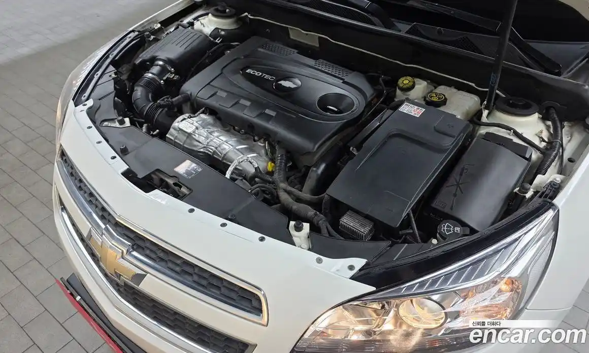 Chevrolet Malibu 2014 2.0 автомат (гидро), фото 6 Chevrolet Malibu 2014 2.0 автомат (гидро), фото 6