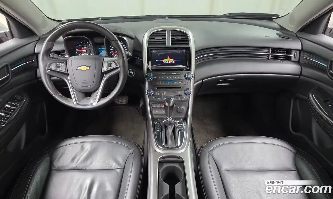 Chevrolet Malibu 2014 2.0 автомат (гидро), фото 7 Chevrolet Malibu 2014 2.0 автомат (гидро), фото 7