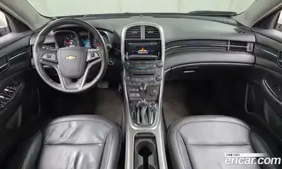 Chevrolet Malibu 2014 2.0 автомат (гидро), миниатюра 7 Chevrolet Malibu 2014 2.0 автомат (гидро), миниатюра 7