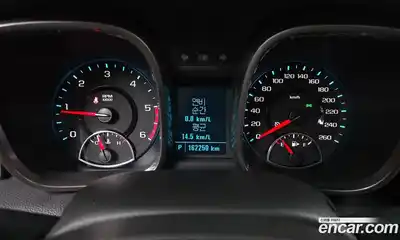 Chevrolet Malibu 2014 2.0 автомат (гидро), миниатюра 8 Chevrolet Malibu 2014 2.0 автомат (гидро), миниатюра 8