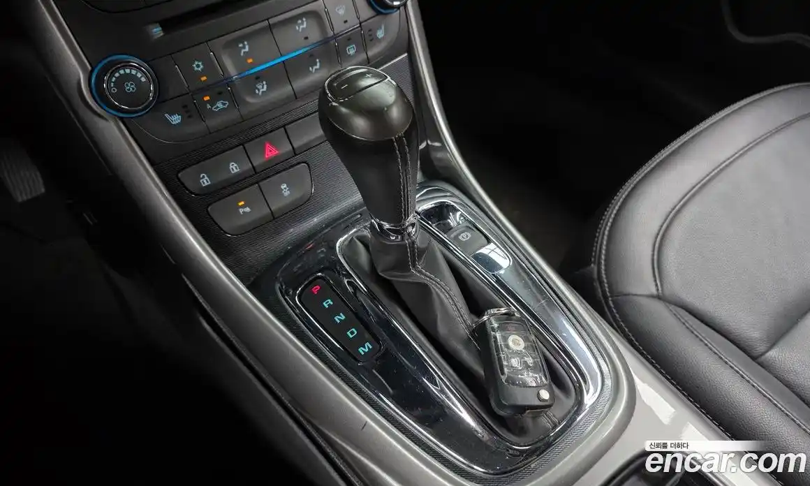 Chevrolet Malibu 2014 2.0 автомат (гидро), фото 9 Chevrolet Malibu 2014 2.0 автомат (гидро), фото 9