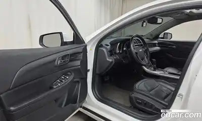 Chevrolet Malibu 2014 2.0 автомат (гидро), миниатюра 10 Chevrolet Malibu 2014 2.0 автомат (гидро), миниатюра 10