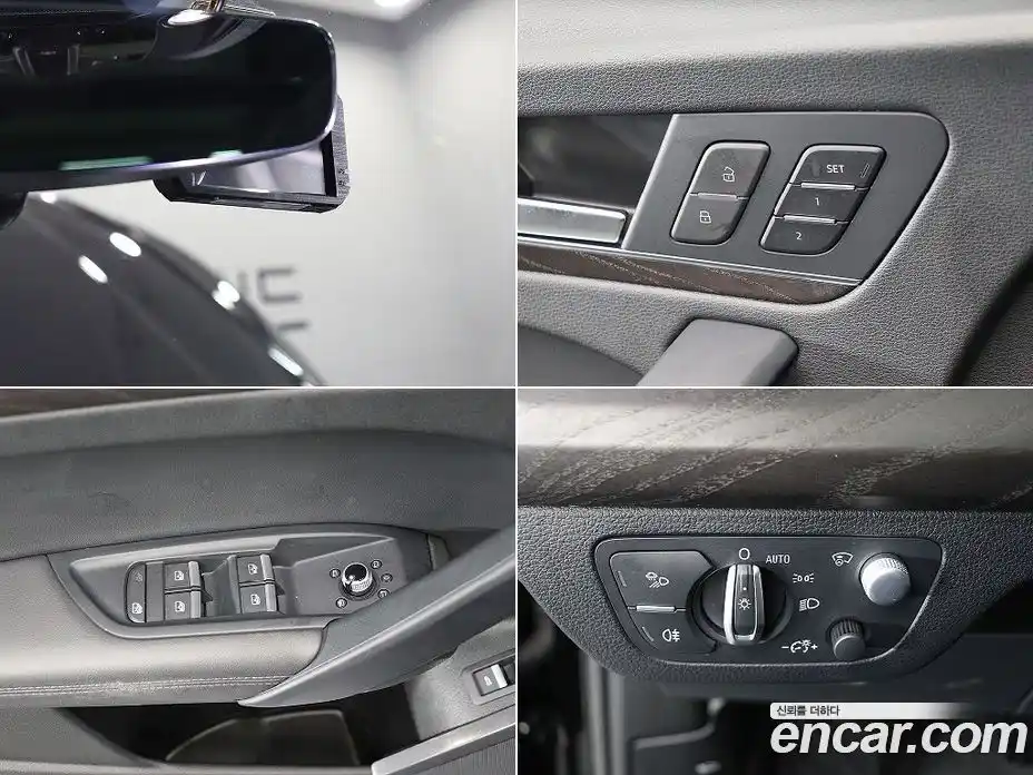 Audi Q5 2023 2.0 автомат (гидро), фото 17