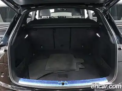 Audi Q5 2023 2.0 автомат (гидро), миниатюра 5