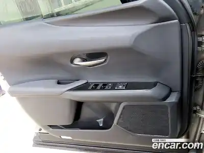 Lexus UX 2020 2.0 гидро, миниатюра 11