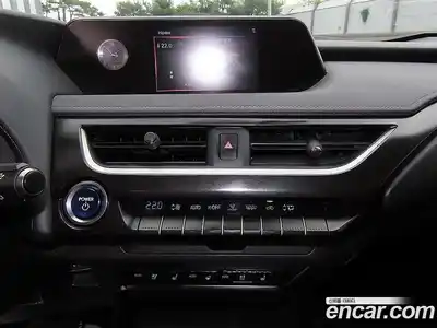 Lexus UX 2020 2.0 гидро, миниатюра 12