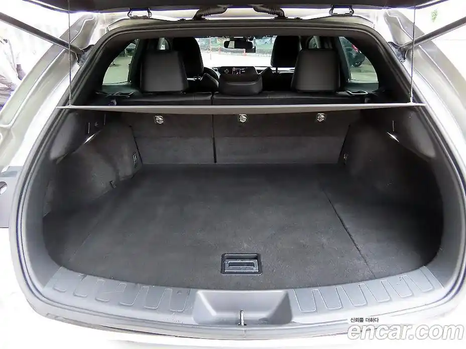Lexus UX 2020 2.0 гидро, фото 17