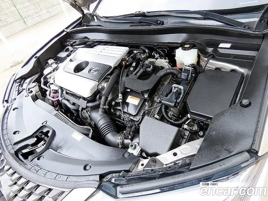 Lexus UX 2020 2.0 гидро, фото 19