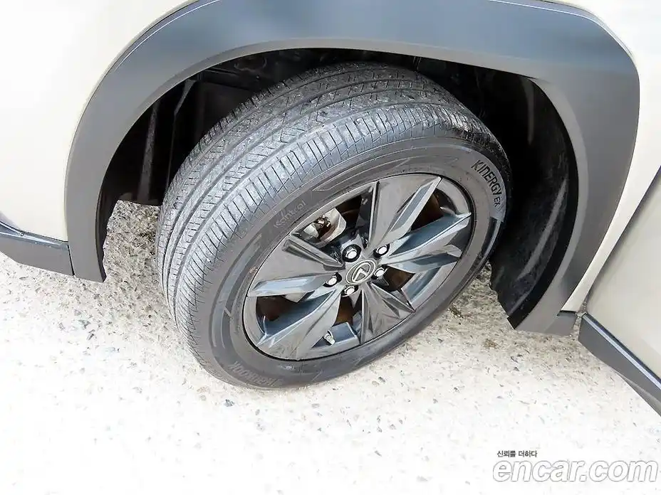Lexus UX 2020 2.0 гидро, фото 20