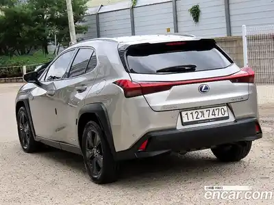 Lexus UX 2020 2.0 гидро, миниатюра 3