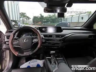 Lexus UX 2020 2.0 гидро, миниатюра 7
