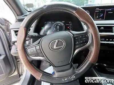 Lexus UX 2020 2.0 гидро, миниатюра 8