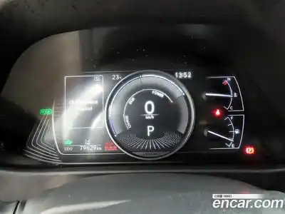 Lexus UX 2020 2.0 гидро, миниатюра 9