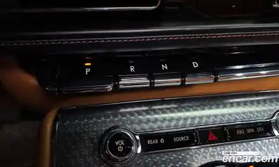 Lincoln Aviator 2021 3.0 гидро, миниатюра 11