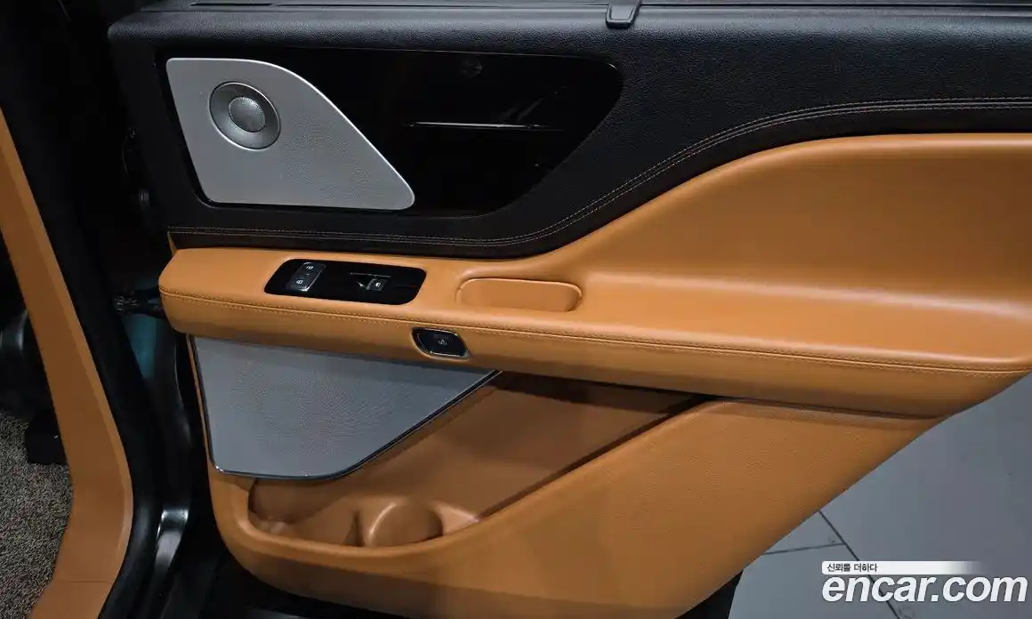 Lincoln Aviator 2021 3.0 гидро, фото 13