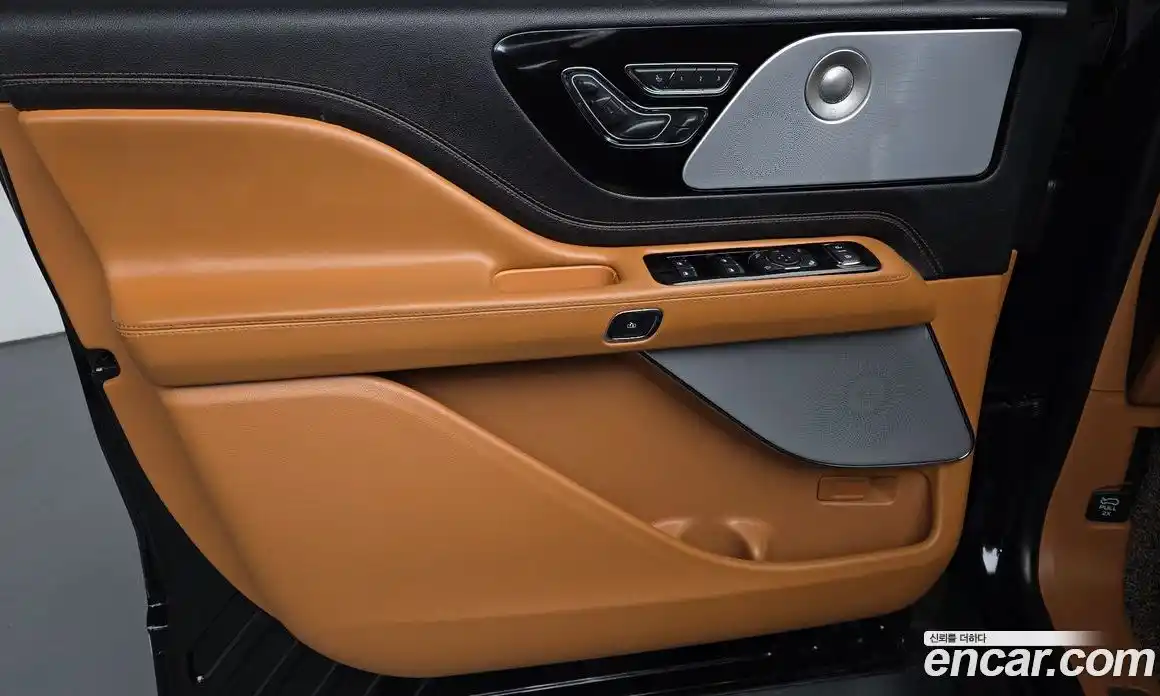 Lincoln Aviator 2021 3.0 гидро, фото 14