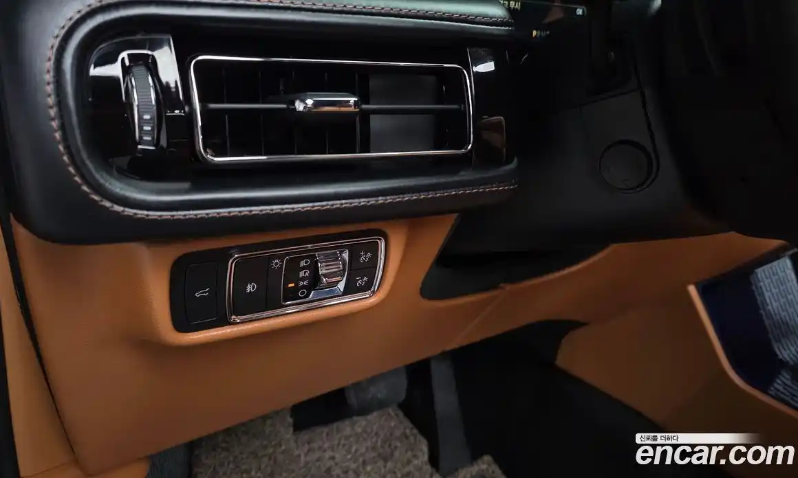 Lincoln Aviator 2021 3.0 гидро, фото 19