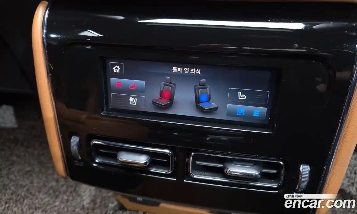 Lincoln Aviator 2021 3.0 гидро, фото 23