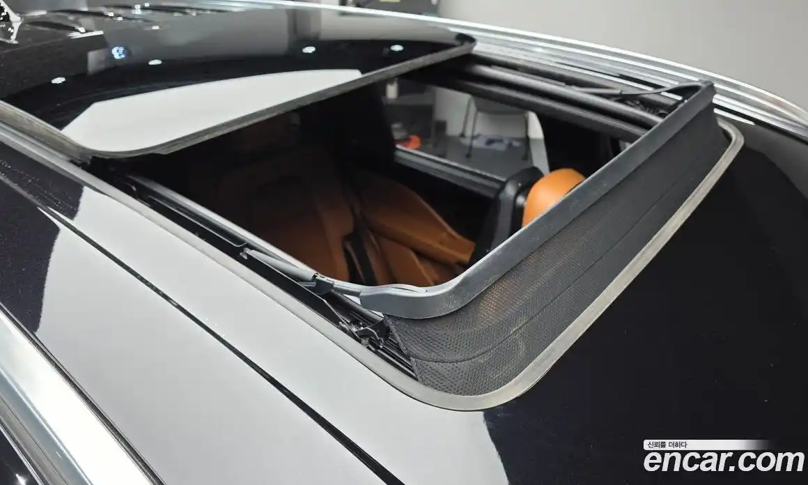 Lincoln Aviator 2021 3.0 гидро, фото 24