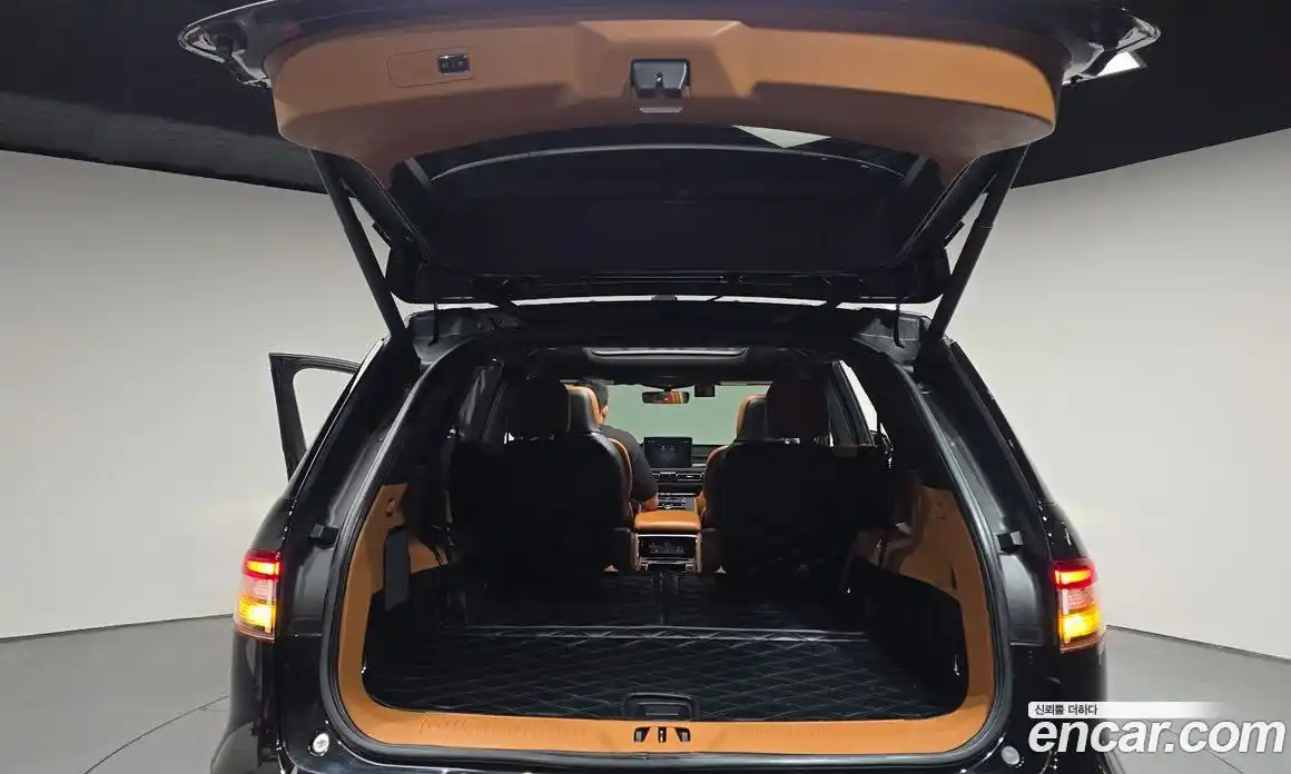 Lincoln Aviator 2021 3.0 гидро, фото 25