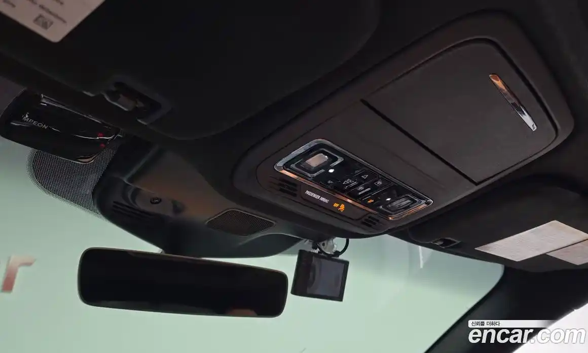 Lincoln Aviator 2021 3.0 гидро, фото 28