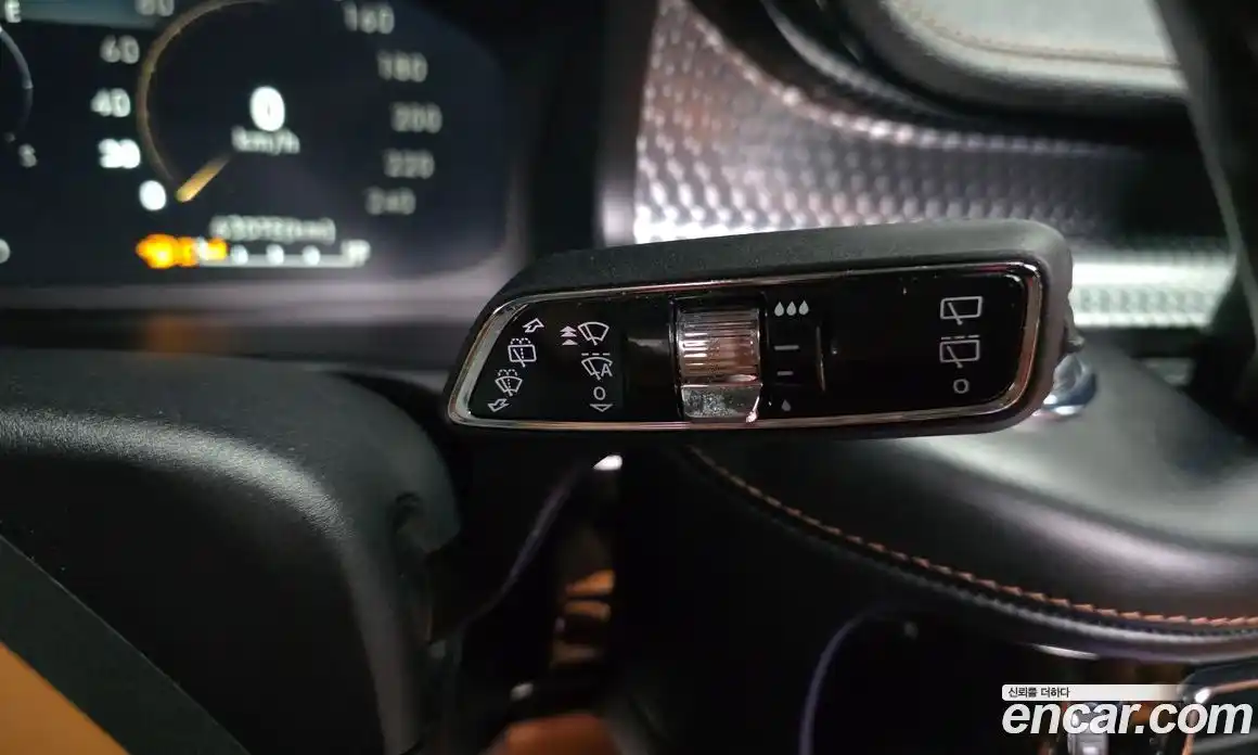 Lincoln Aviator 2021 3.0 гидро, фото 29
