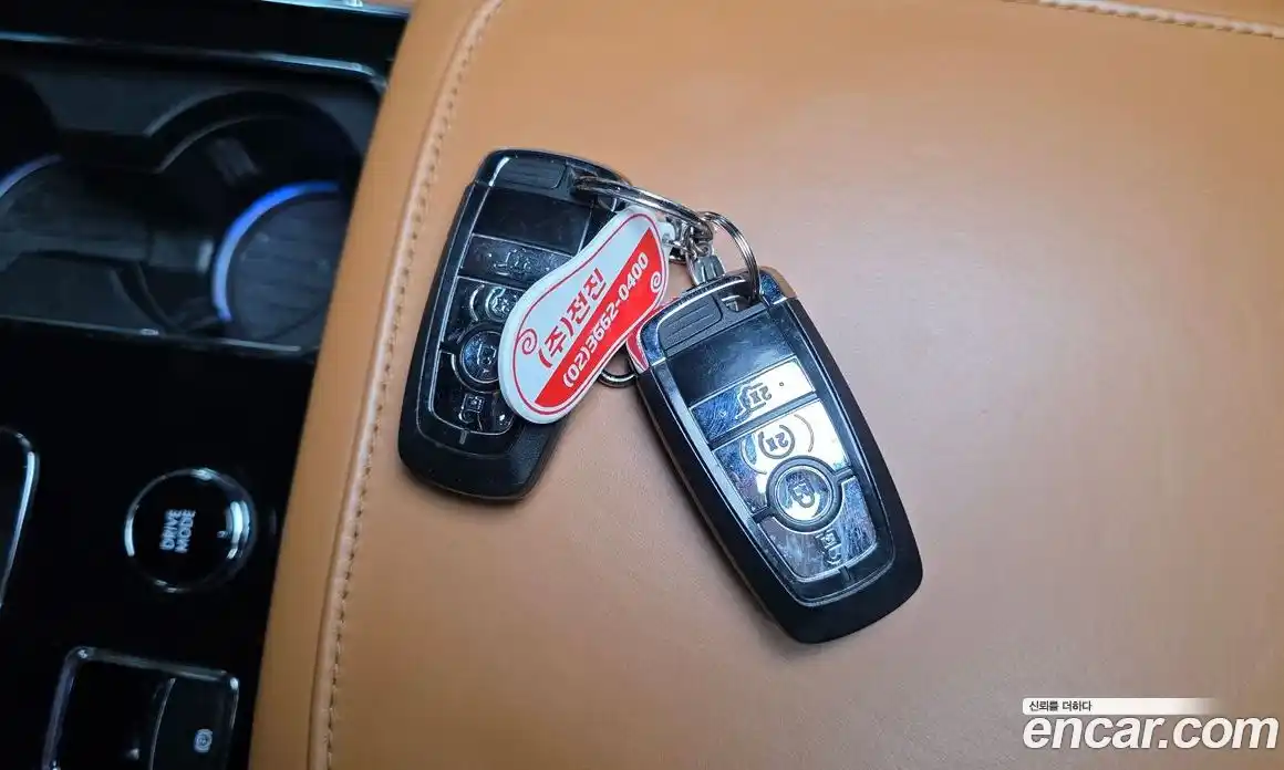 Lincoln Aviator 2021 3.0 гидро, фото 30