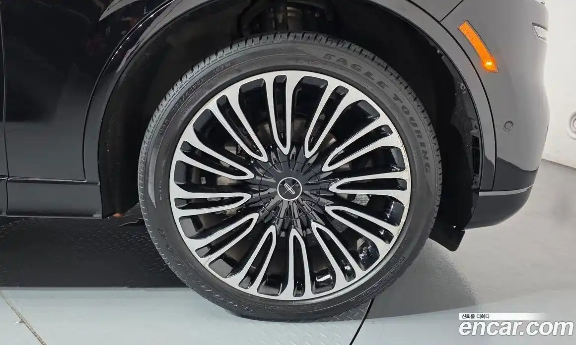Lincoln Aviator 2021 3.0 гидро, фото 4