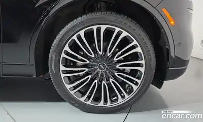 Lincoln Aviator 2021 3.0 гидро, миниатюра 4