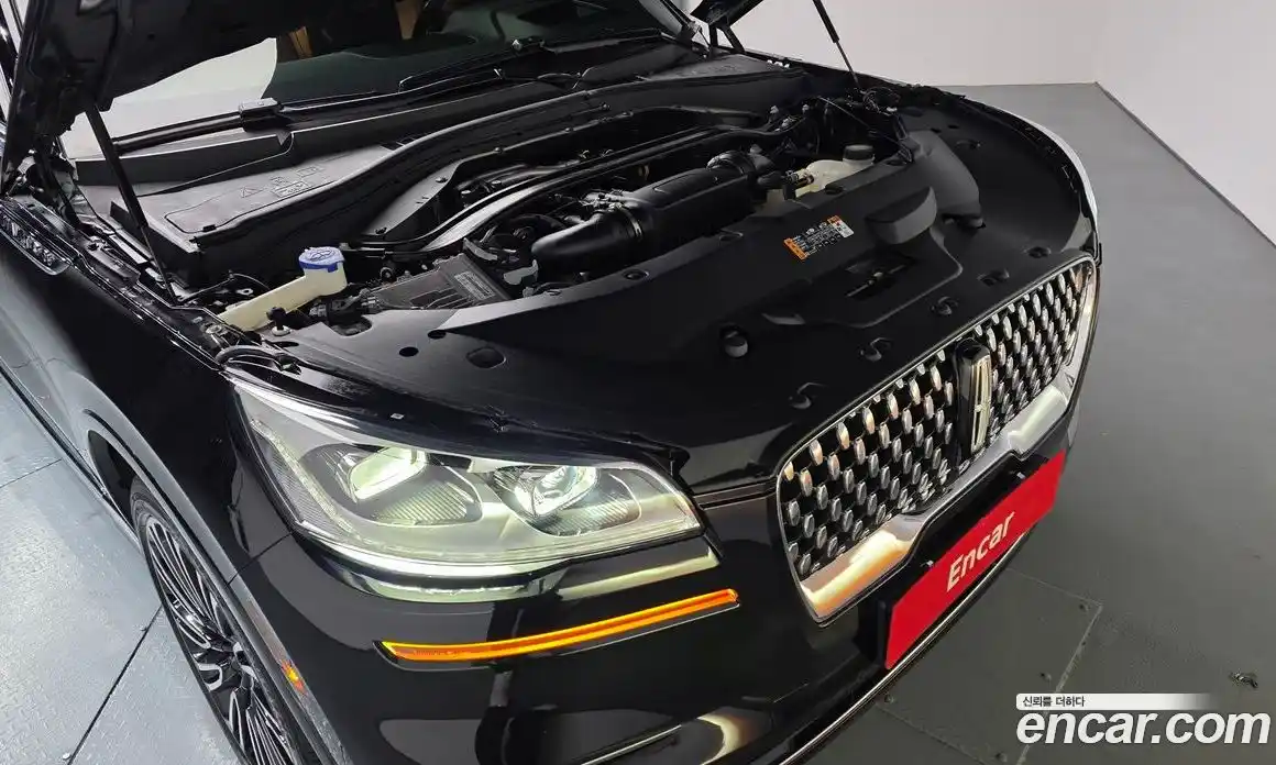 Lincoln Aviator 2021 3.0 гидро, фото 5