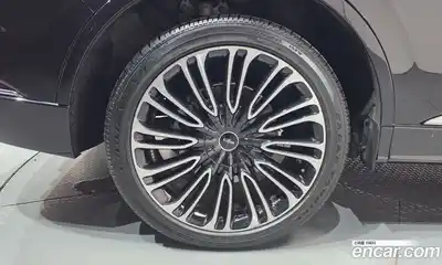 Lincoln Aviator 2021 3.0 гидро, миниатюра 6