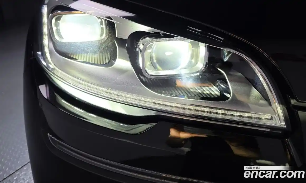 Lincoln Aviator 2021 3.0 гидро, фото 7