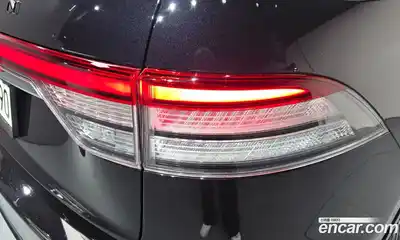 Lincoln Aviator 2021 3.0 гидро, миниатюра 8